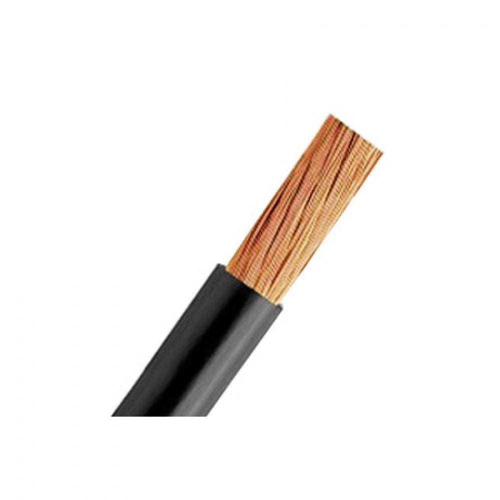 Cabo para Solda 25mm2 Plastificado - Condubras
