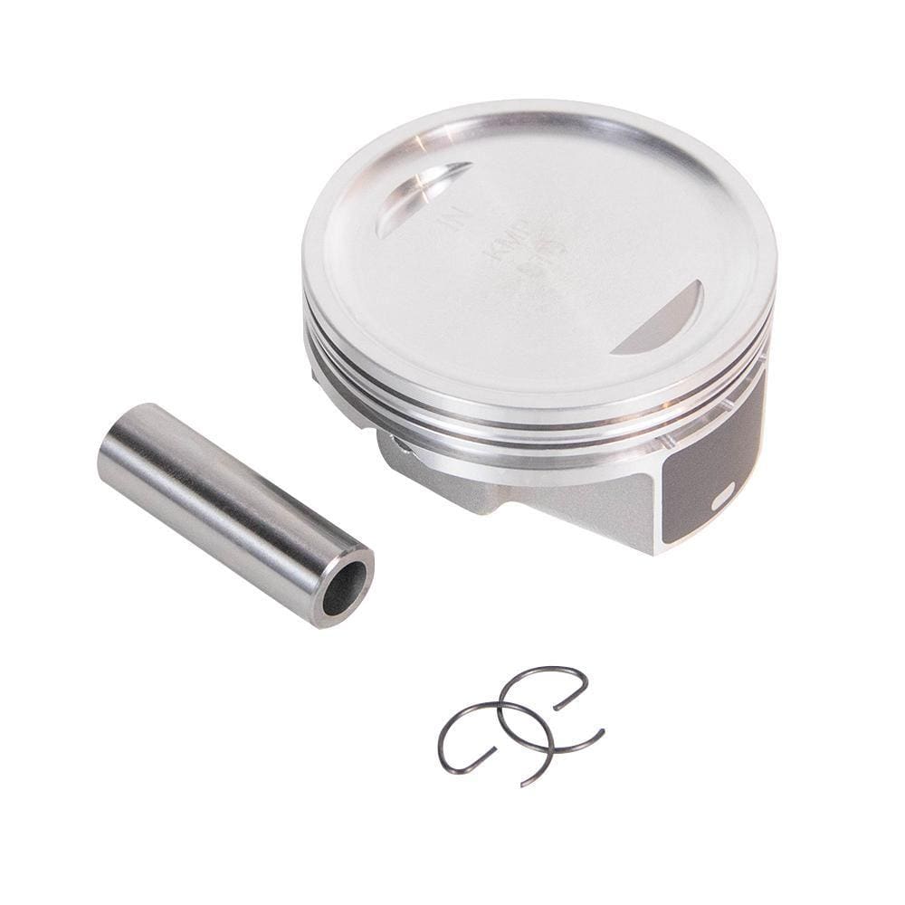 Pistao Pino/trava Kmp Cg 150 Aum. P/ 220cc  Std Diam. 70.00 [F016]
