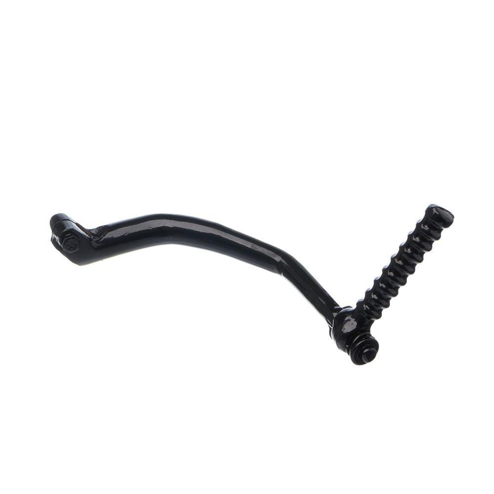 Pedal Partida Gp7 Biz 100 12/ (preto) [F016]
