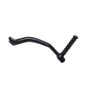 Pedal Partida Gp7 Biz 100 12/ (preto) [F016]