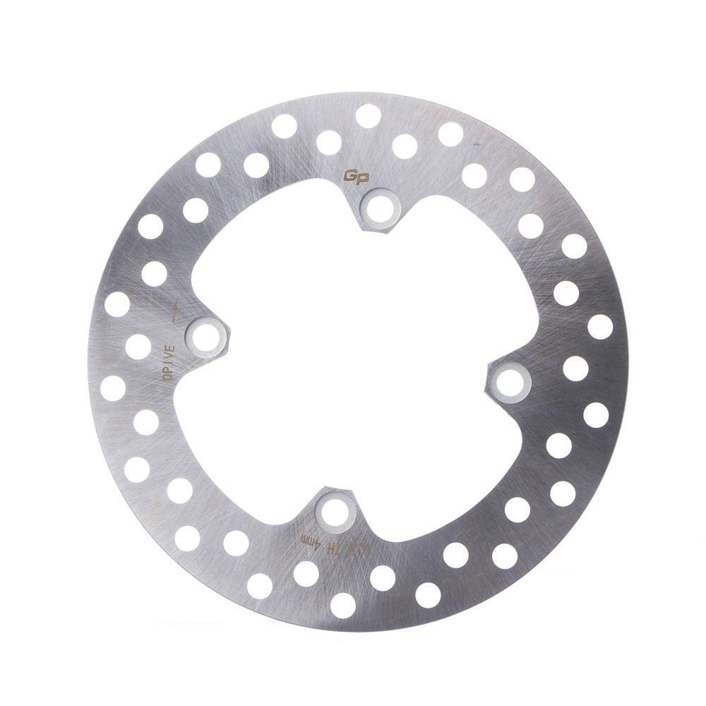 Disco Freio Traseiro Gp7 Xre 300 [F016]