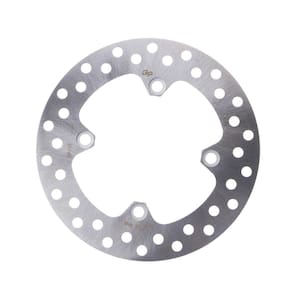 Disco Freio Traseiro Gp7 Xre 300 [F016]