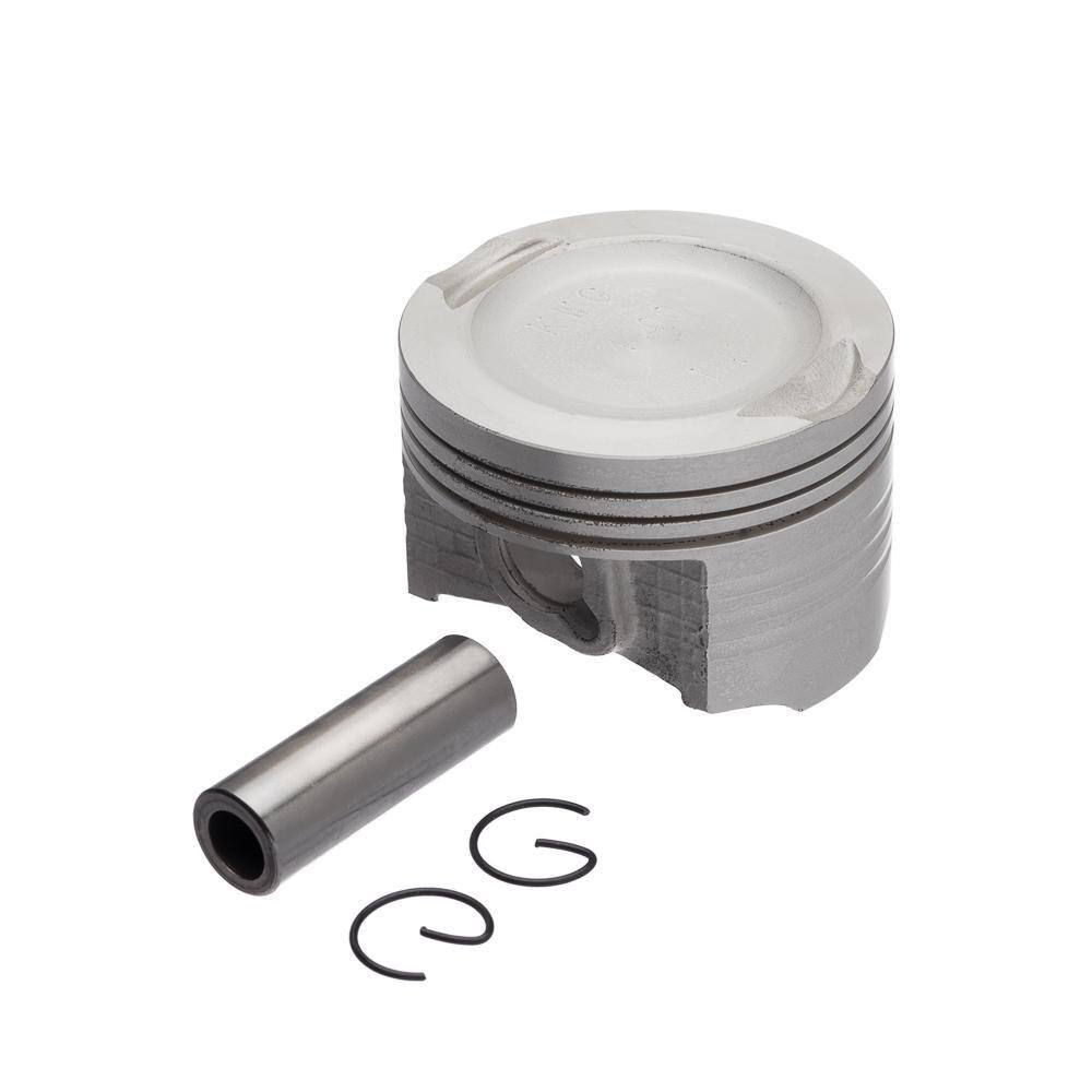 Pistao Pino/trava Kmp Cg 125 Fan 09/18 4.00 [F016]