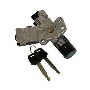 Chave Ignicao Condor Lead 110 [F016]