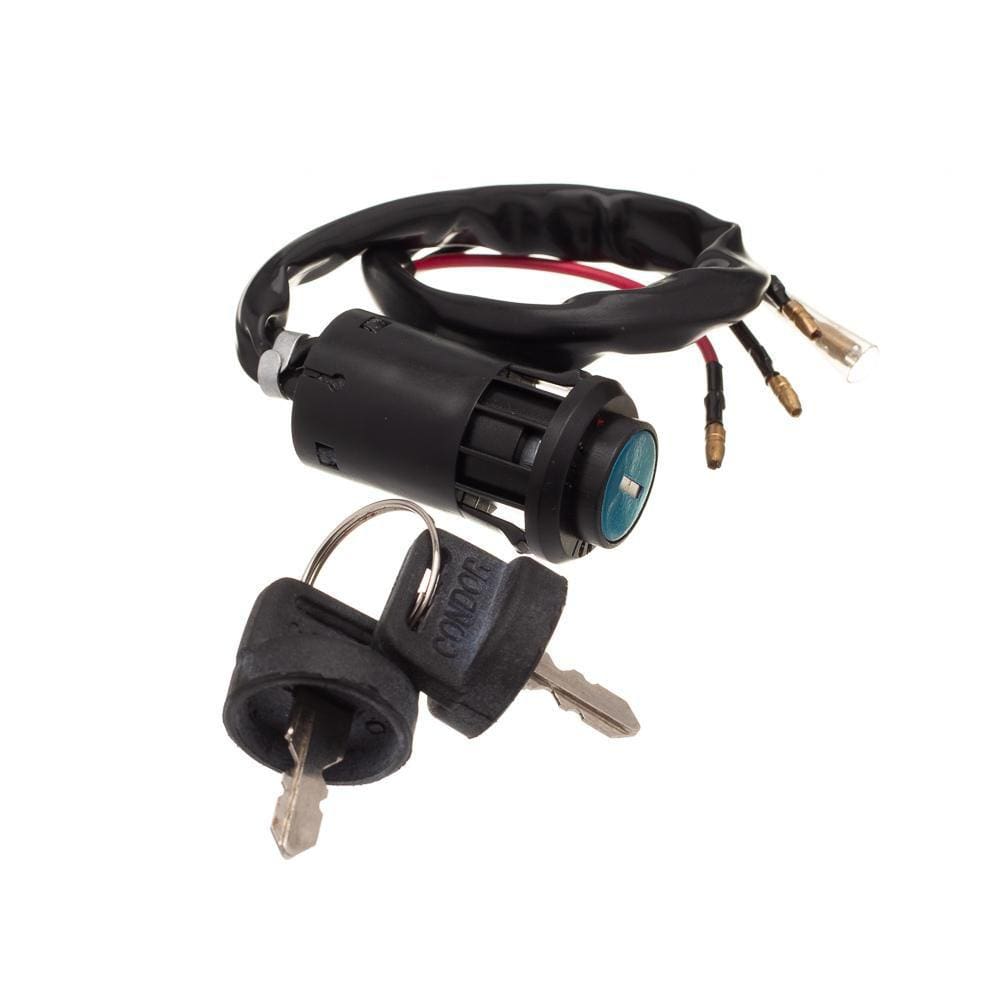 Chave Ignicao Condor Crf 230 [F016]