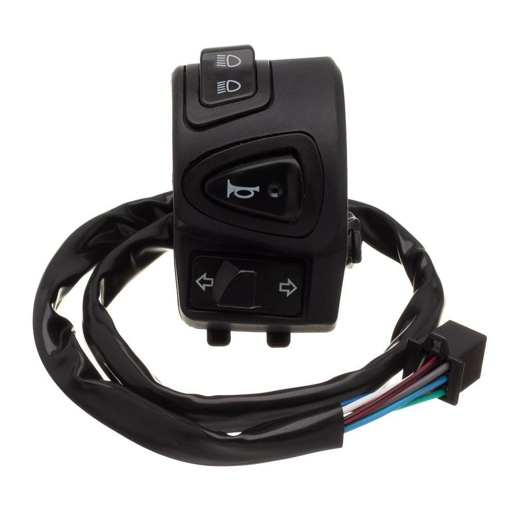 Conj. Inter. Luz Condor L.esquerdo Pcx 150 14/15 [F016]