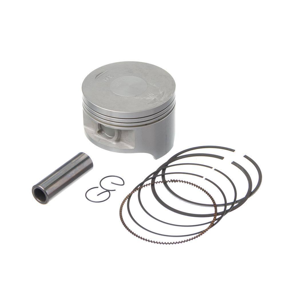 Pistao Kit C/anel Kmp Crf 230 0.25 [F016]