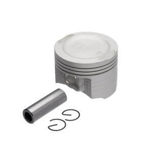 Pistao Pino/trava Kmp Cg 125 Fan 09/18 0.75 [F016]