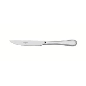 Faca Para Churrasco Tramontina Vicenza Forjada Em Aço Inox Tramontina