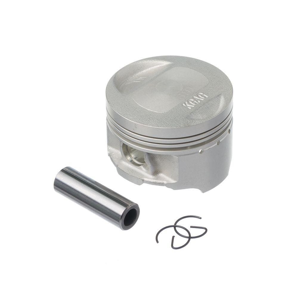 Pistao Pino/trava Kmp Cg Titan 02/08 Es/ks 2.00 [F016]