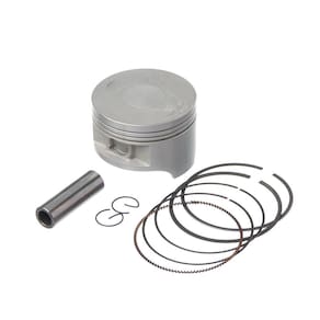 Pistao Kit C/anel Kmp Crf 230 0.75 [F016]