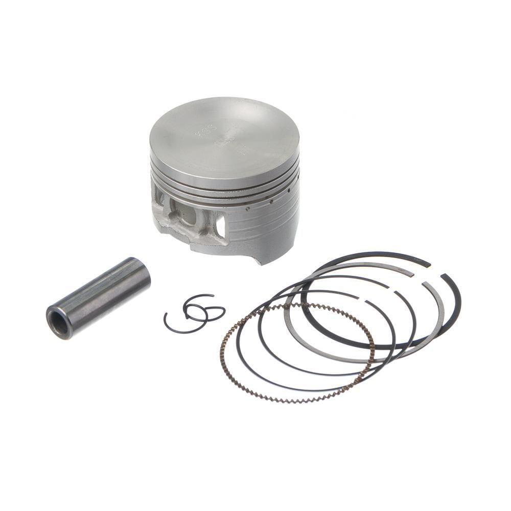 Pistao Kit C/anel Kmp Biz 125 0.75 [F016]