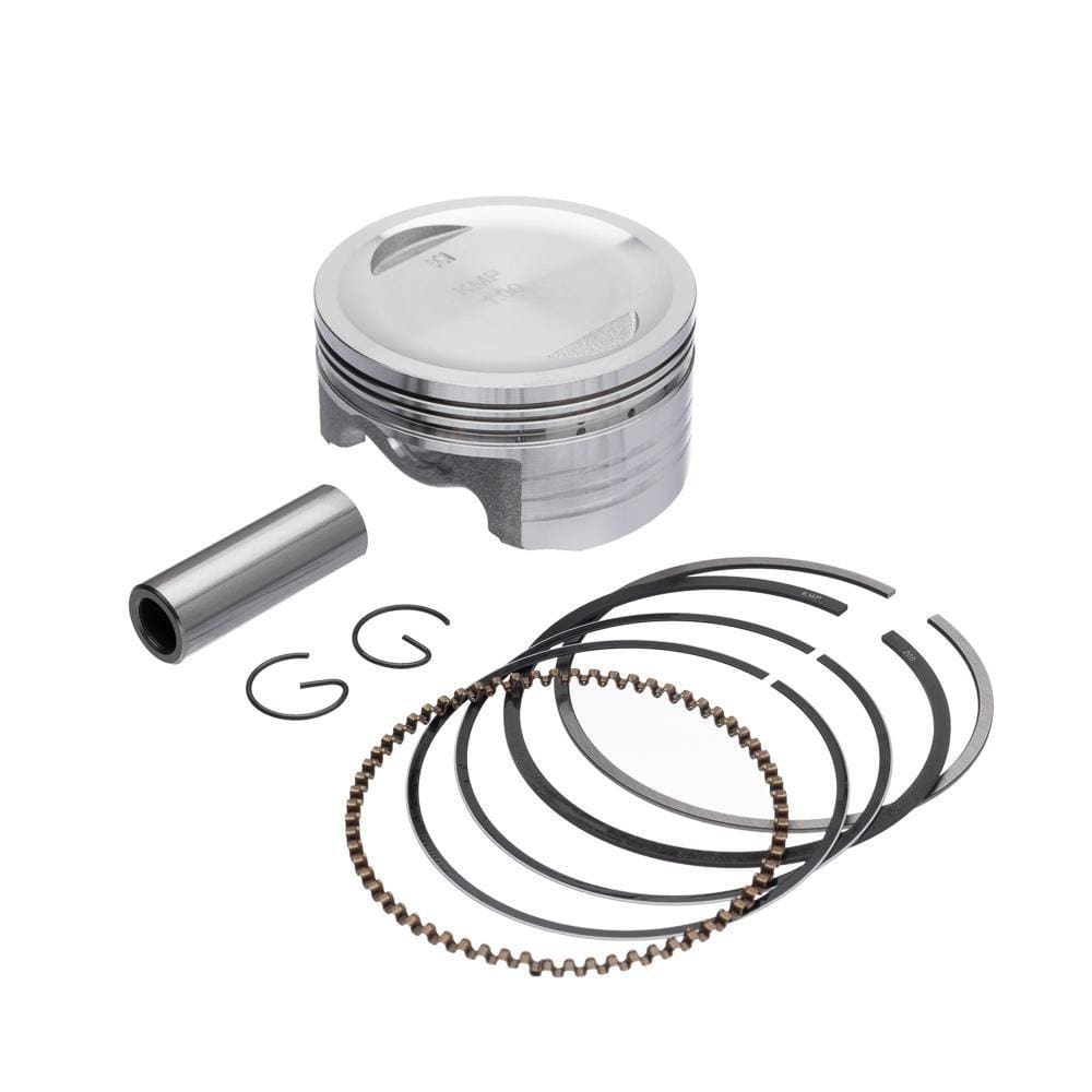 Pistao Kit C/anel Kmp Cg 150 P/ 190cc 1.00 [F016]