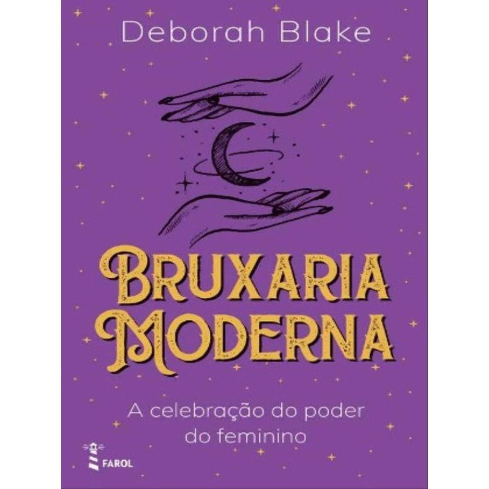 Bruxaria Moderna