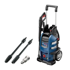 Lavadora De Alta Pressão 2200W 2320 libras GHP450 Bosch 220V