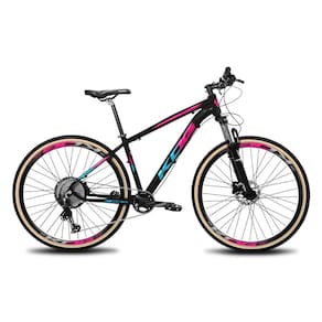 Bike Aro 29 KOG 12 Marchas Cambio Shimano Deore Hidráulico