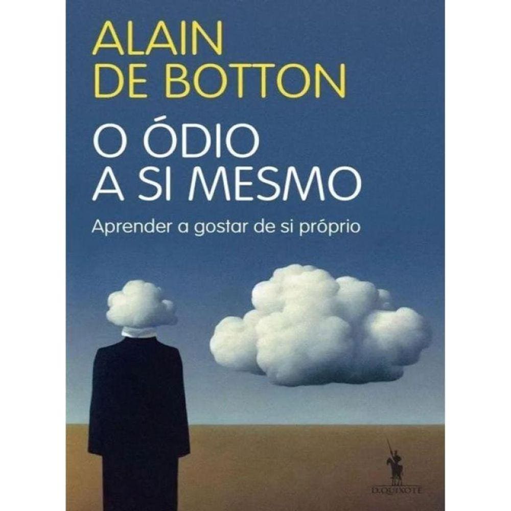 O Ódio A Si Mesmo