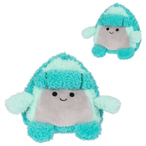 Pelúcia Infantil Bum Bumz Tabitha Camperbumz 19Cm
