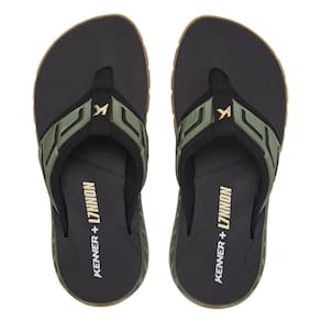 Sandália Kenner Masculina Rakka Full Force L7