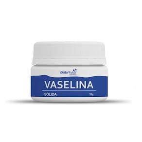 Pasta Vaselina Sólida 25g BellaPhytus