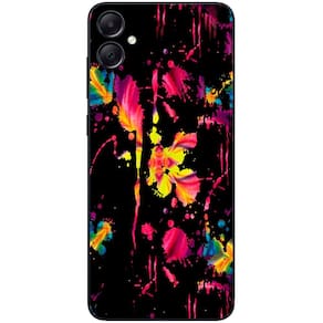 Capa Adesivo Skin206 Verso Para Galaxy A05 4G (SM-A055)