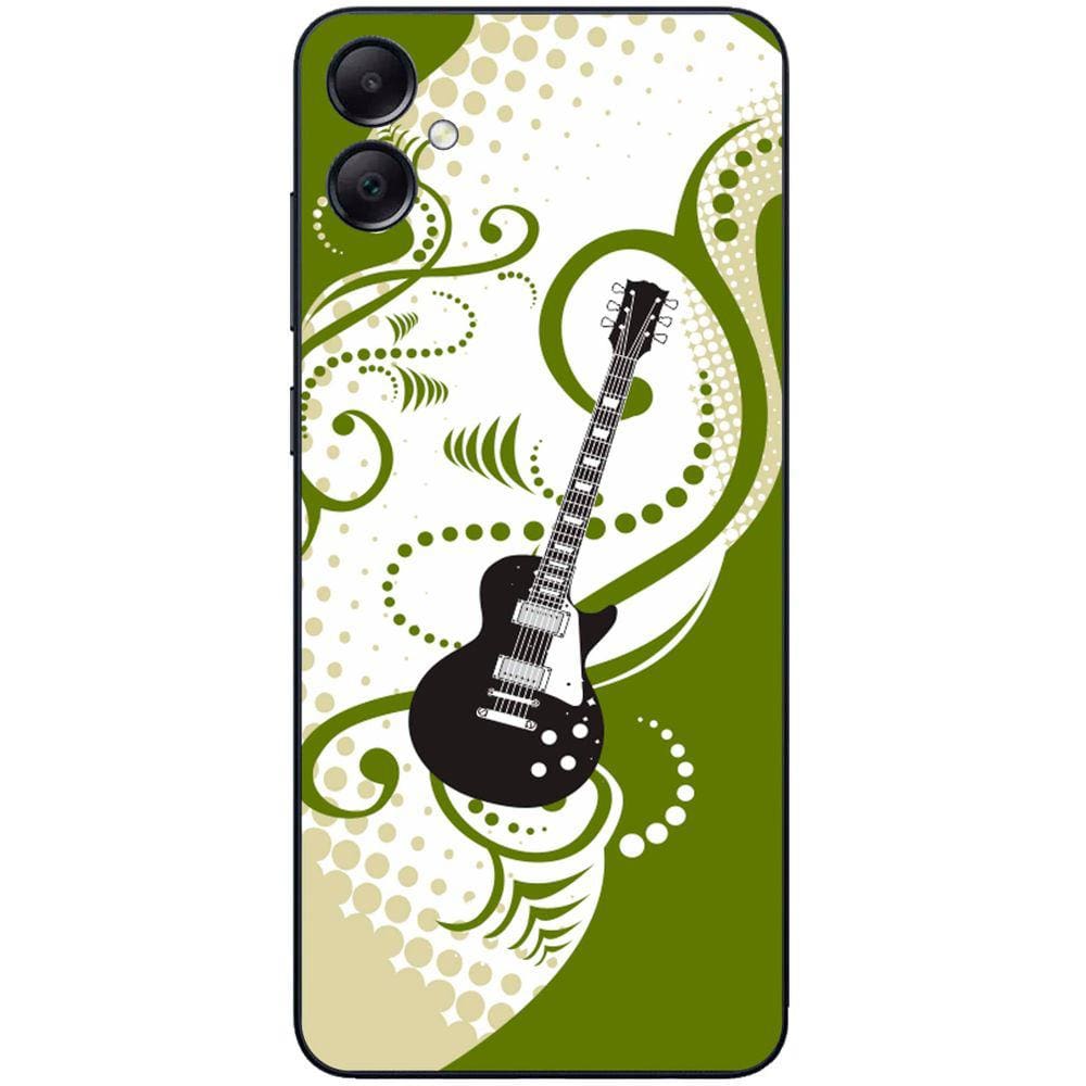 Capa Adesivo Skin368 Verso Para Galaxy A05 4G (SM-A055)