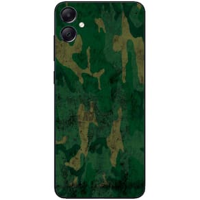 Capa Adesivo Skin161 Verso Para Galaxy A05 4G (SM-A055)