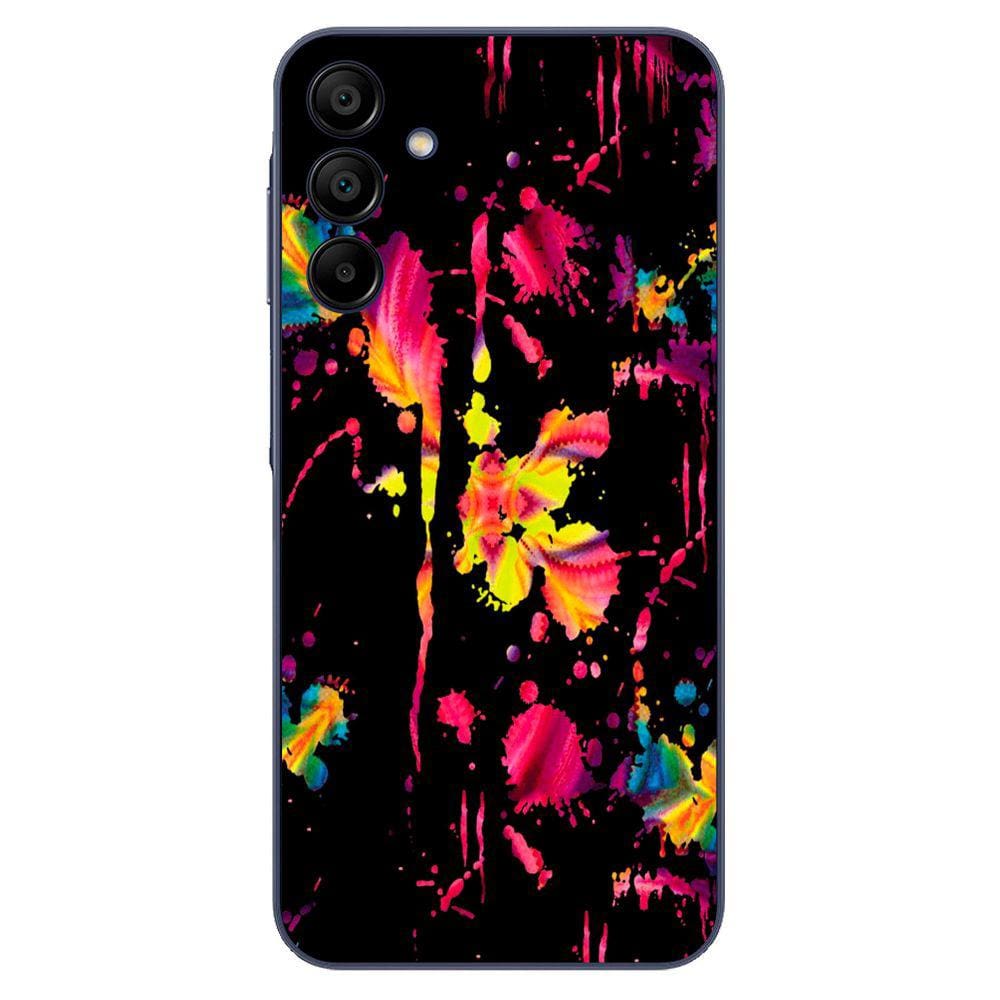 Capa Adesivo Skin206 Verso Para Galaxy A15 5G (SM-A156)