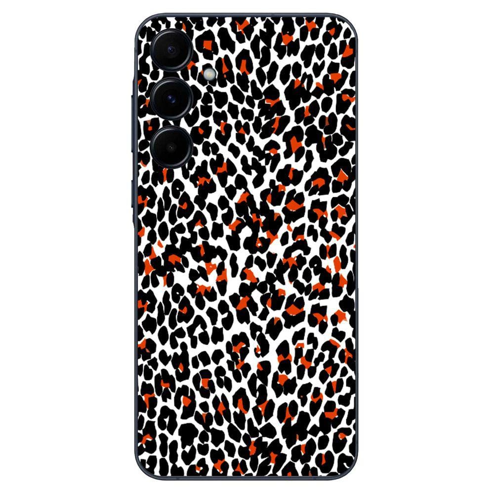 Capa Adesivo Skin355 Verso Para Samsung Galaxy A55 (2024)