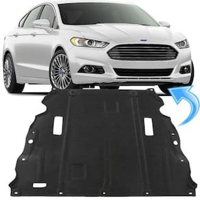 Protetor Carter Ford Fusion 2.0 E 2.5 De 2013 À 2020