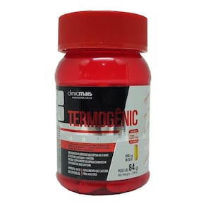 Termogênico Cafeína E Óleo De Cártamo