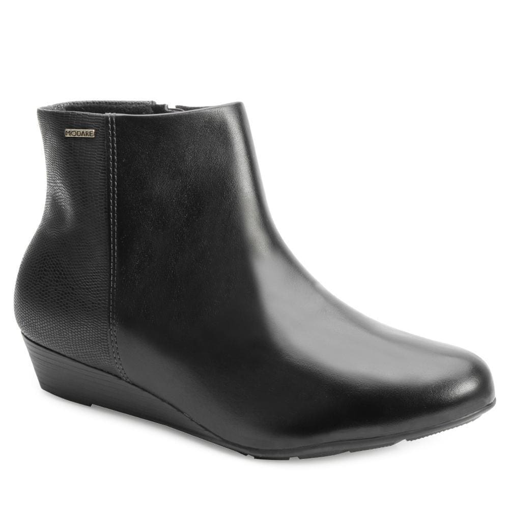 Bota Cano Curto Modare MD24-70761