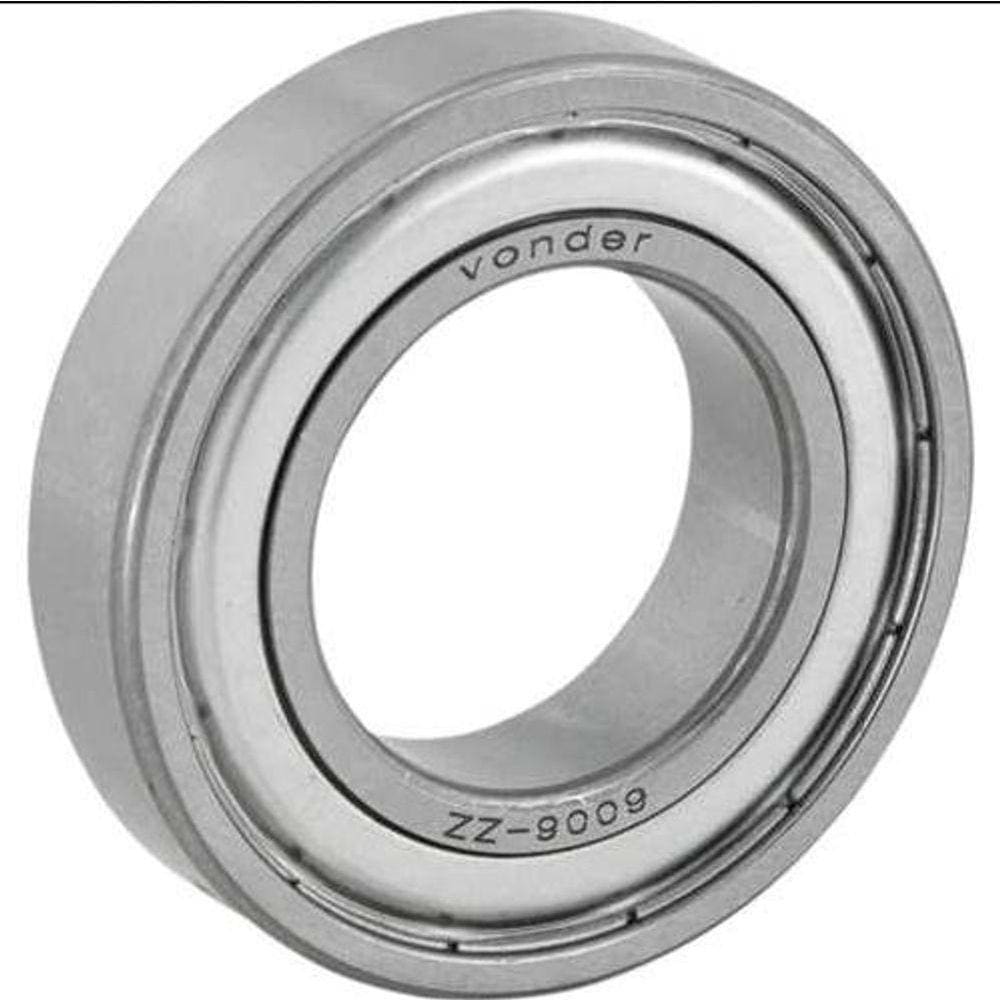 Rolamento De Esfera 6006-zz Vonder