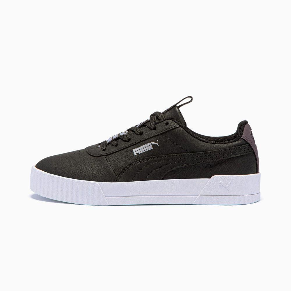 Tênis Puma Carina Bold Feminino