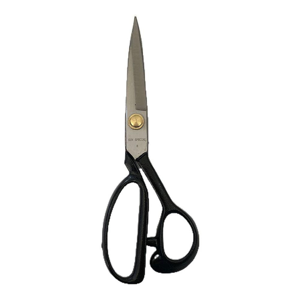 Tesoura de Ferro Sun Special 8 Polegadas 20cm YQ-8 701907