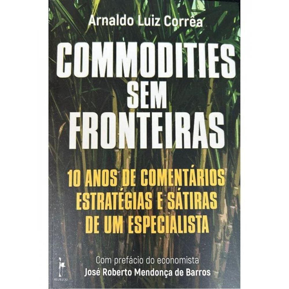 Commodities Sem Fronteiras