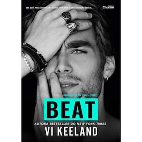 Beat - Duologia Life On Stage - Livro 2