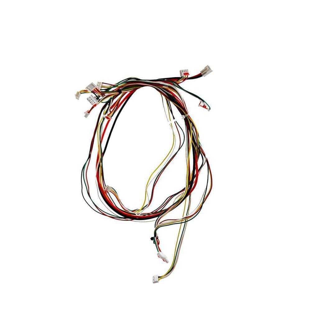 Kit De Cabos Para Moving Wash 19X15W Onelight  50802