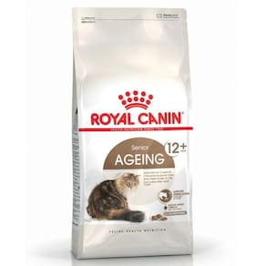 Royal Canin Gatos Sterilised 12+ 1,5 Kg.