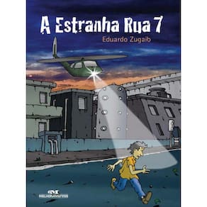 A Estranha Rua 7