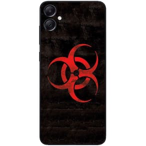 Capa Adesivo Skin155 Verso Para Galaxy A05 4G (SM-A055)