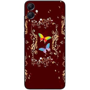 Capa Adesivo Skin375 Verso Para Galaxy A05 4G (SM-A055)