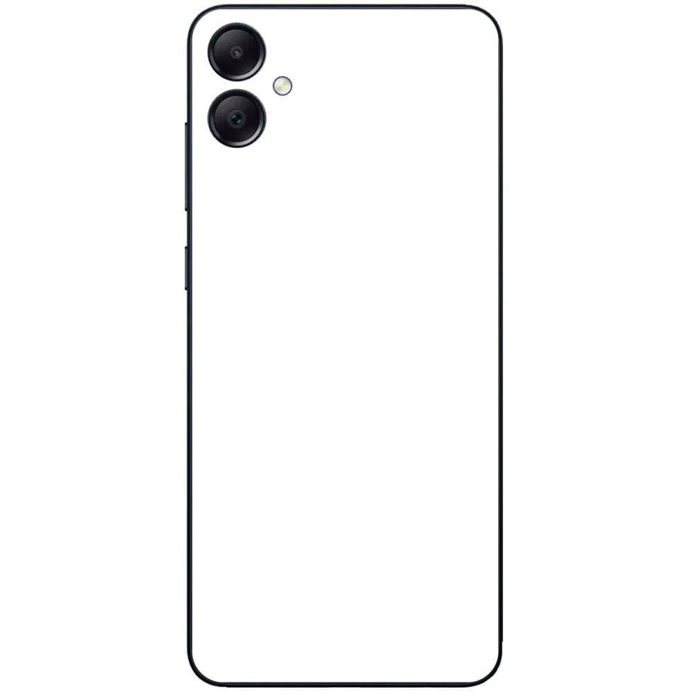 Capa Adesivo Skin352 Verso Para Galaxy A05 4G (SM-A055)