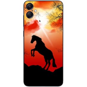 Capa Adesivo Skin377 Verso Para Galaxy A05 4G (SM-A055)