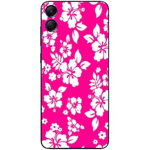 Capa Adesivo Skin182 Verso Para Galaxy A05 4G (SM-A055)