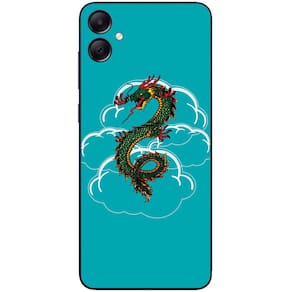 Capa Adesivo Skin365 Verso Para Galaxy A05 4G (SM-A055)