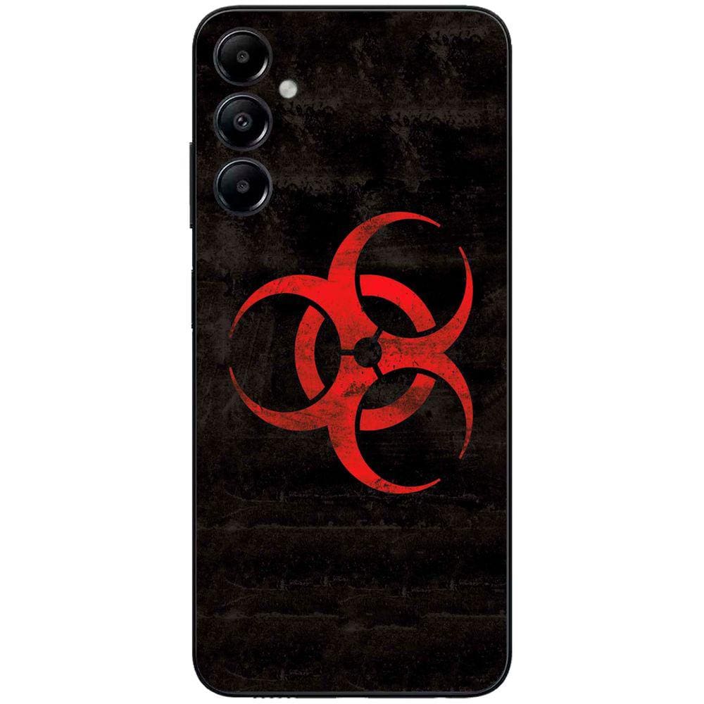 Capa Adesivo Skin155 Verso Para Galaxy A05S 4G (SM-A057)