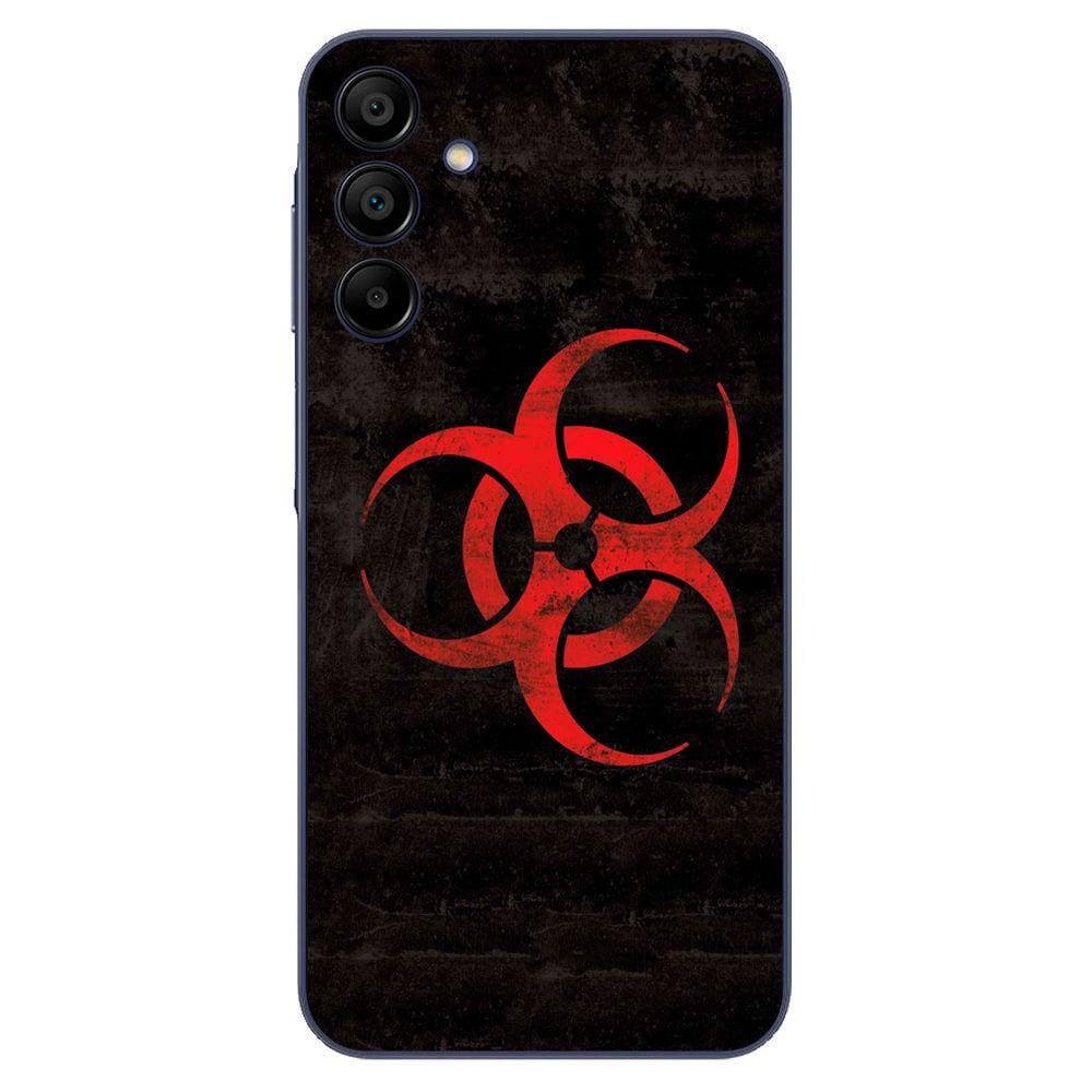 Capa Adesivo Skin155 Verso Para Galaxy A15 5G (SM-A156)