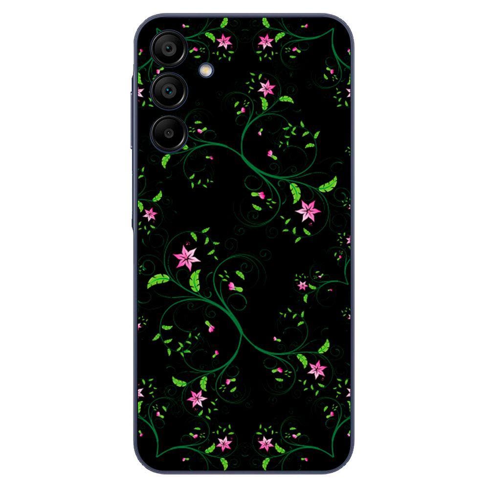 Capa Adesivo Skin353 Verso Para Galaxy A15 5G (SM-A156)
