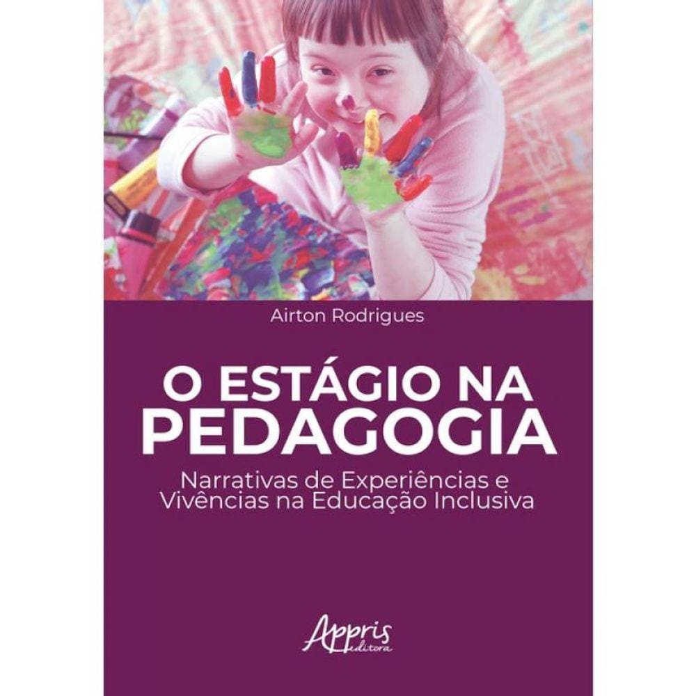 O Estágio Na Pedagogia